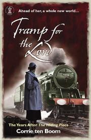 Cover of: Tramp for the Lord
