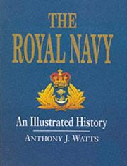 The Royal Navy : an illustrated history