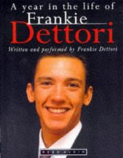 Cover of: A Year in the Life of Frankie Dettori