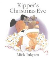 Kipper's Christmas Eve