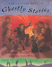 The Orchard book of ghostly stories