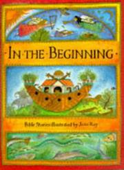 In the beginning : Bible stories