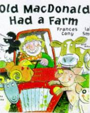 Old Macdonald had a farm