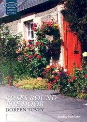 Cover of: Roses Round the Door