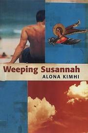 Weeping Susannah