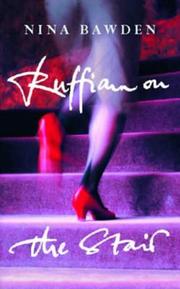 Ruffian on the stair