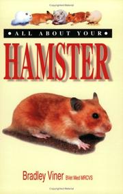 All about your hamster