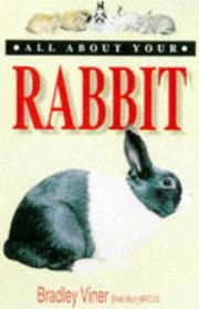 All about your rabbit