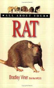 All about your rat