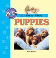 101 facts about puppies