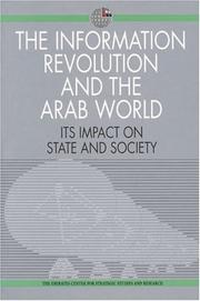 The information revolution and the Arab world : its impact on state and society