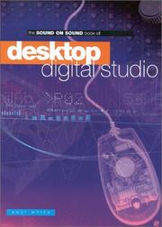 The Sound on Sound book of desktop digital studio