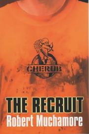 Cover of: The Recruit (CHERUB) by robert muchamore