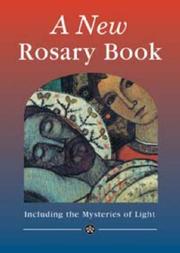 A new rosary book