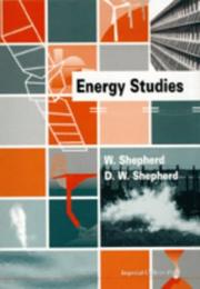 Energy studies