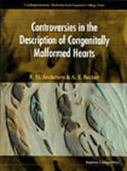 Cover of: Controversies in the Description of Congenitally Malformed Hearts