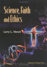 Science, faith and ethics