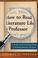 Cover of: How to read literature like a professor