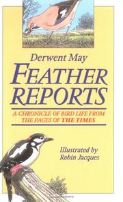 Feather reports : a chronicle of bird life from the pages of The Times