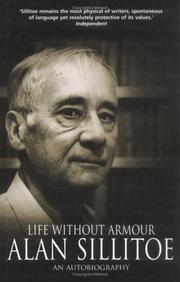 Cover of: Life without armour