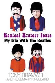 Cover of: Magical Mystery Tour