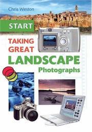 Start taking great landscape photographs