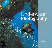 Underwater photography