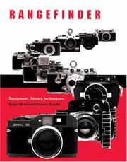Cover of: Rangefinder: equipment, history, techniques