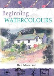 Beginning watercolours