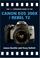 Cover of: The PIP Expanded Guide to the Canon EOS 300X/Rebel T2 (PIP Expanded Guide Series)