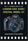 Cover of: The PIP Expanded Guide to the Canon EOS 350D/Digital Rebel XT (PIP Expanded Guide Series)