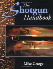 The shotgun handbook