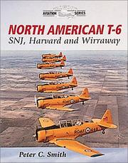 North American T-6 : SNJ, Harvard and Wirraway