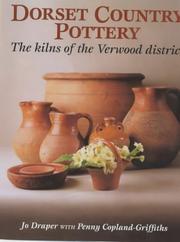 Dorset country potter : the kilns of the Verwood district