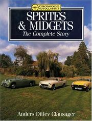 Sprites and midgets : the complete story