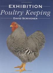 Cover of: Exhibition Poultry Keeping