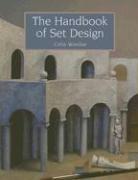 The handbook of set design