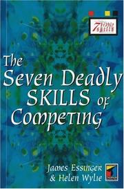 The seven deadly skills of competing