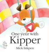 One year with Kipper