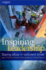 Inspiring leadership : staying afloat in turbulent times