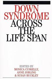 Down syndrome across the life-span
