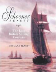 Schooner sunset : the last British sailing coasters