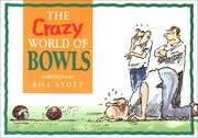 The crazy world of bowls : cartoons