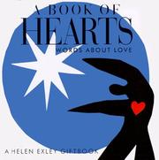 A book of hearts : love, it's unfathomable, it's unexplicable, it's a miracle