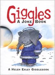 Giggles : [a joke book]