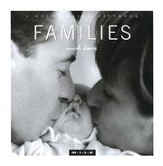 Cover of: Families with Love (M.I.L.K.)