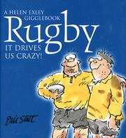 Rugby : it drives us crazy!
