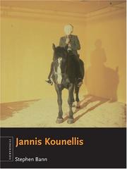 Jannis Kounellis