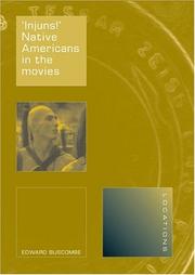 Cover of: 'Injuns!': Native Americans in the Movies (Locations)