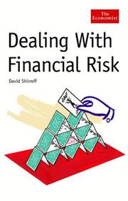 Dealing with financial risk